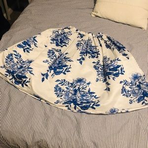 Brand new beautiful Chicwish skirt